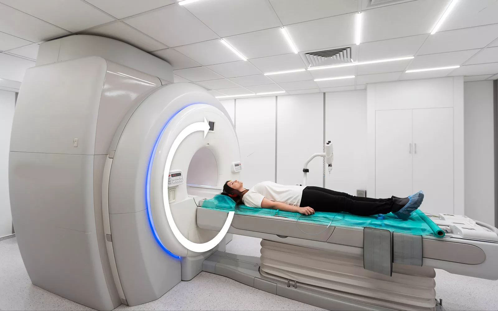 절연 및 자기 환경