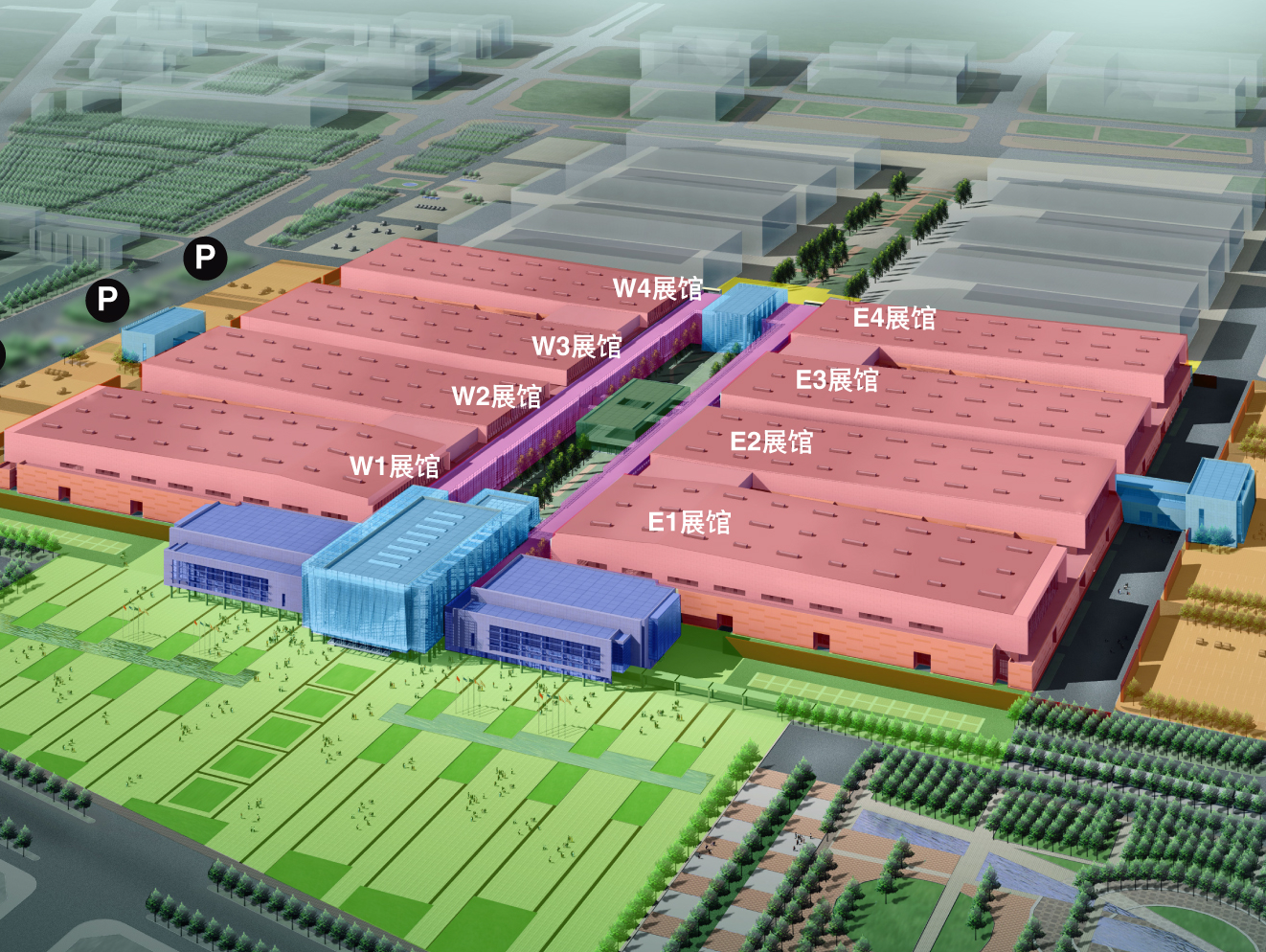 HKW은(는) 2025년 중국 풍력 발전 컨퍼런스 및 전시회(CWP2025)에 귀하를 초대합니다.