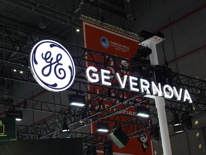 GE Vernova 2분기 결과: 손실 확대로 풍력 주문 40% 급감