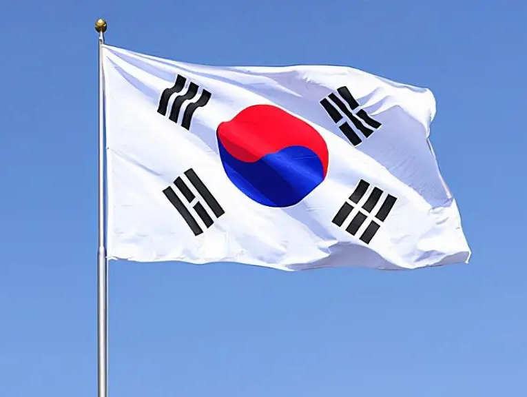 거창한! 한국은 완전한 풍력 산업 체인을 개발하고 중국 주변 국가로 수출할 계획입니다.