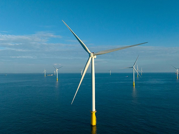 1.5GW! 프랑스 최대 해상 풍력 프로젝트 공식 개시