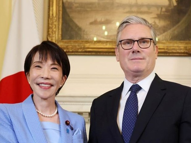 주요 혁신: 영국과 일본이 전략적 풍력 파트너십을 체결함에 따라 영국 해상 풍력에 90억 파운드 유입