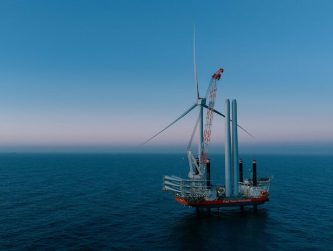 TotalEnergies, 1.5GW 풍력 프로젝트에 대한 양허 반환 실패