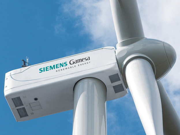 문제가 다시 발생합니다! Siemens Gamesa가 해체될 수도 있음